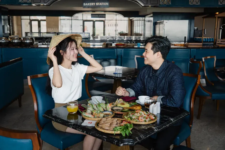 Four Points by Sheraton Danang Unveils A Spectacular Summer Lineup