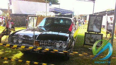 mobil soekarno