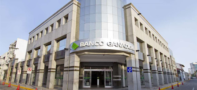 Banco Ganadero recibe premio a la excelencia por sus servicios de Comercio Exterior