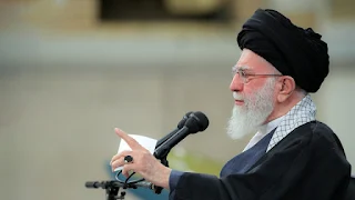 Khamenei issues pardons and commutations of sentences for more than two thousand convicts, including foreigners