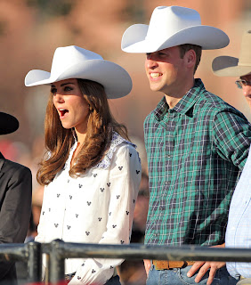  Prince William and Princess Catherine Canada US Tour : A Synopsis of the Royal Prince William and Princess Catherine's Travels to America