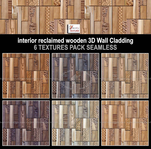  as well as thence hither is for you lot a overnice gift to our users amongst best wishes for a wonderful  novel textures 3D wall cladding interior reclaimed wooden 