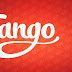  برنامج تانجو للمكالمات المجانية Tango free calls app