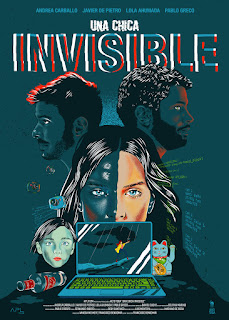 Crítica - Una Chica Invisible (2020)