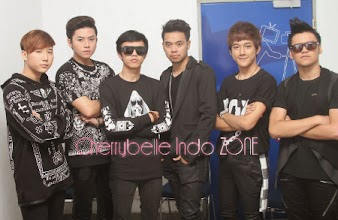 SMASH,Cherrybelle,Blink Bakal Berkalaborasi 