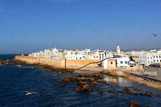 Essaouira Morocco