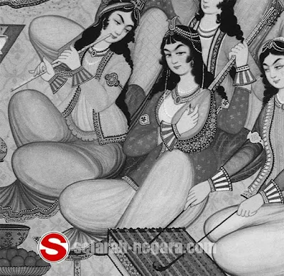 Gambar ilustrasi Pengaruh masuknya kebudayaan India di Indonesia