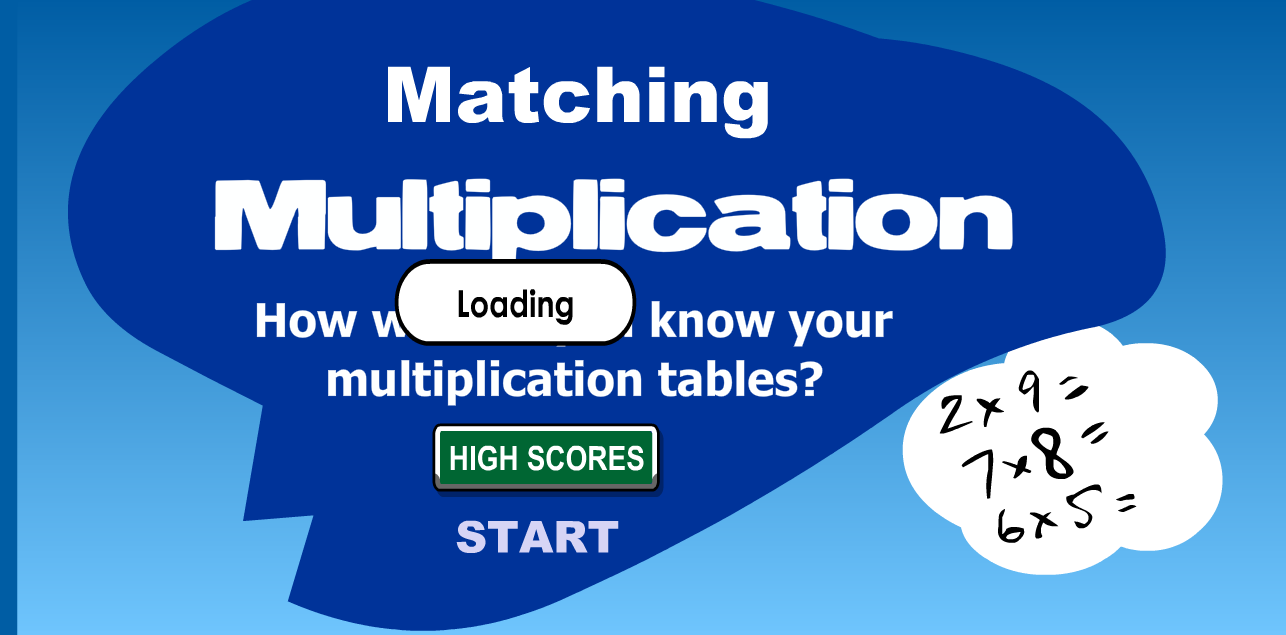 http://www.sheppardsoftware.com/mathgames/matching/matching_multiplication.htm