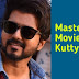 Master Tamil Movie Download Kuttymovies HD in 480p 720p 1080p