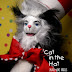 One of a Kind Doll Inspired by Dr. Seuss' Cat in the Hat