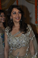 Madhuri, @, An, Event