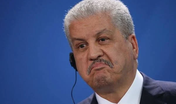 قضت المحكمة ببراءة عبد المالك سلال وعدد من المشؤولين الكبار