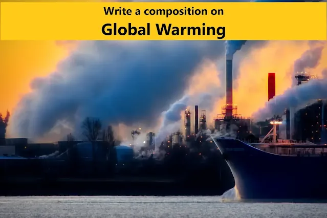 Global Warming