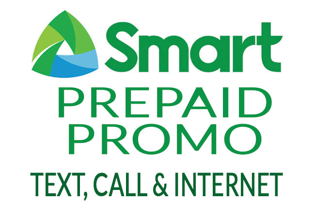 Smart Prepaid Promo 2023