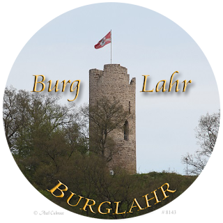 Burglahr Burg Lahr Westerwald