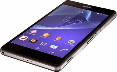 Harga Sony Xperia Z2 Terbaru