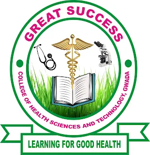 Great Success College of Health & Tech Admission Form 2023/24