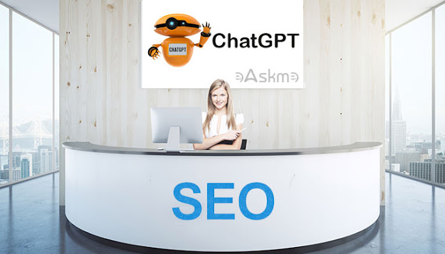 How SEO Experts are Using ChatGPT?: eAskme