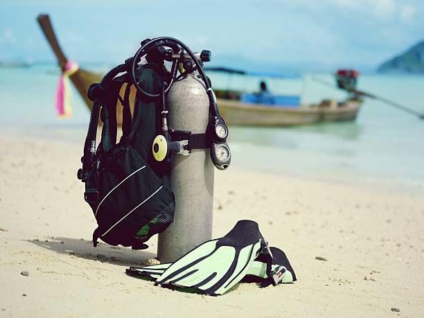 Basic Tips to Perfectly Assemble Your Scuba Dive Equipment