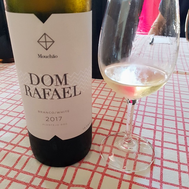 Dom Rafael Branco 2017