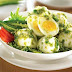 Balado Egg Recipes Green Chili Seasoning
