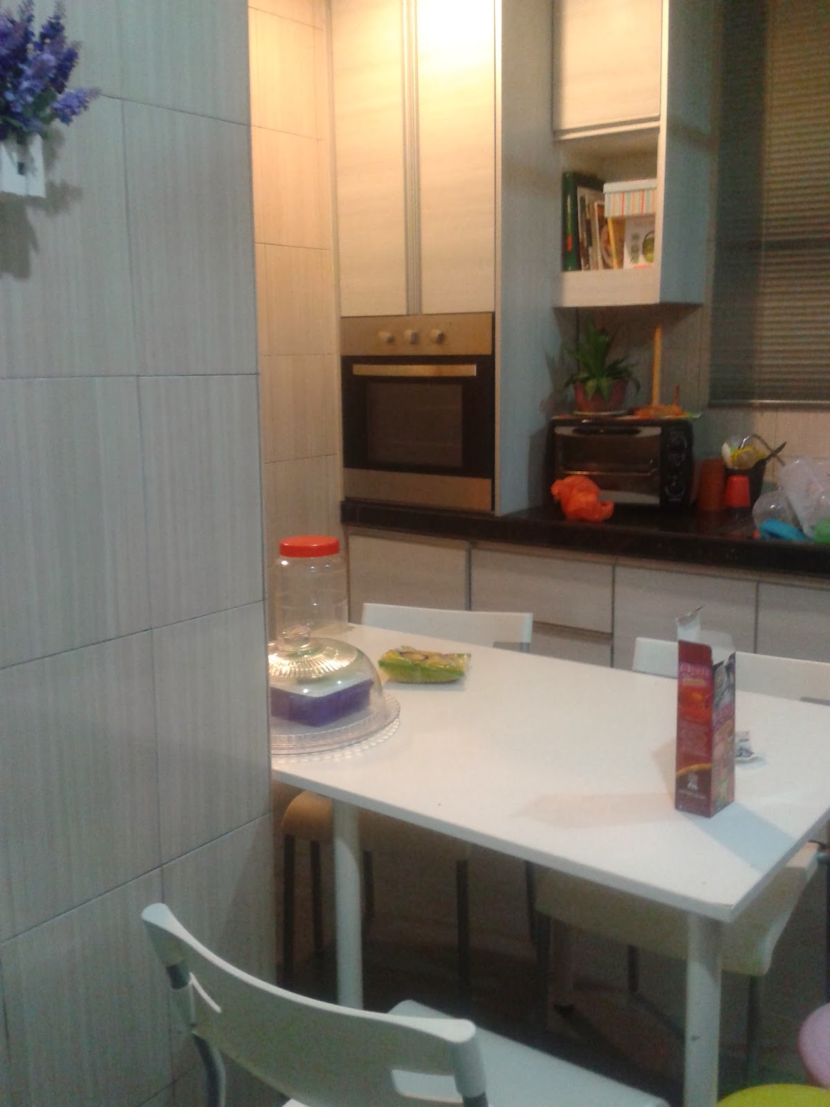 homelicious Deko Hiasan dinding dapur 