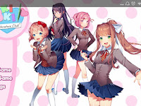 Download Doki Doki Literature Club Android 