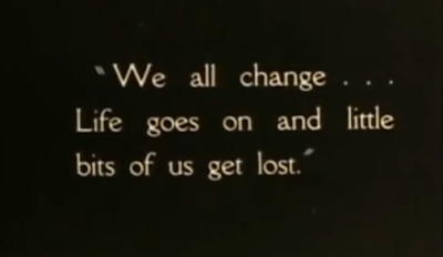 The Constant Nymph 1928 title card