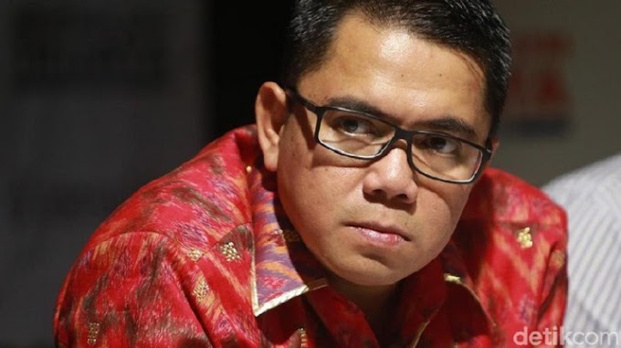 Viral Keturunan PKI, Arteria Membantah dan Mengklaim Berasal dari Keluarga Masyumi