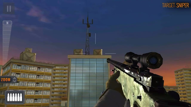 How To Sniper 3D Shoot to Kill FPS Hack & Get Coins And Daimonds Free (No Human Verification)