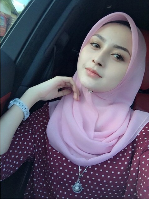 Gadis Jilbab Cantik-68