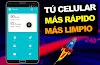 Mantén tu Celular Rápido y Limpio con esta app para Celulares Android 