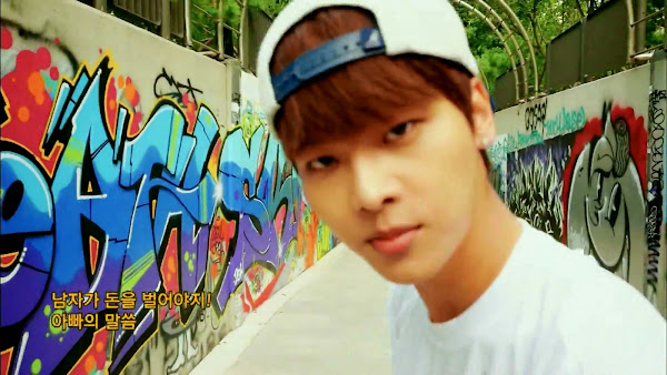 Big Byung N VIXX