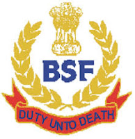 www.bsf.nic.in Border Security Force 
