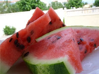 Диня, watermelon