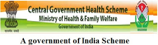 CENTRAL GOVERNMENT HEALTH SCHEME(CGHS). A CENTRAL GOVERNMENT SCHEME, The “Central Government Health Scheme” (CGHS) provides comprehensive health care facilities for the Central Govt. employees and pensioners and their dependents residing in CGHS covered cities. Started in New Delhi in 1954, Central Govt. 