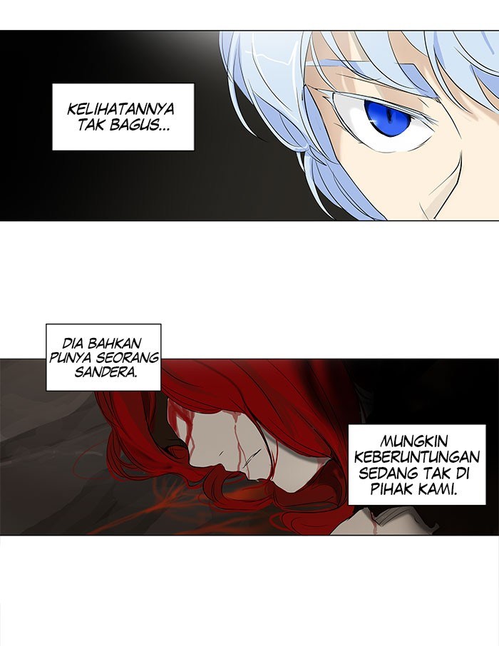 Tower of God Bahasa indonesia Chapter 179