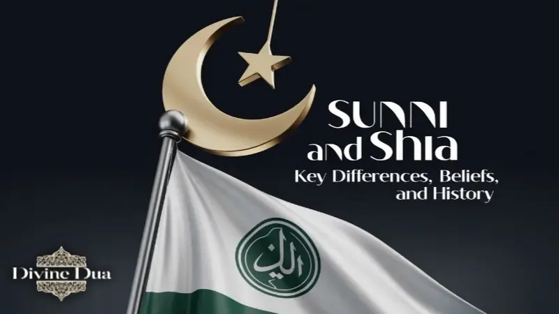 Sunni and Shia: Key Differences, Beliefs, and History