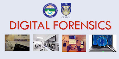 Free Online Course Digital Forensics