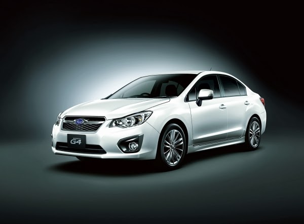 Subaru Impreza Won't Be Killed Off for PHL Market, Set to be Re