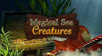 Hidden 247 Magical Sea Creatures