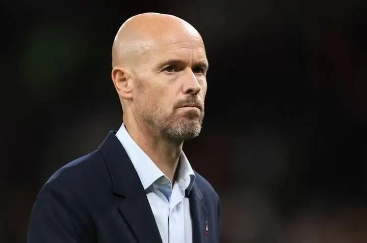Manchester United Coach Ten Hag wanted to sign Kimpembe during the transfer window