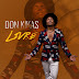 Don Kikas – Livre (Álbum) Baixar Mp3