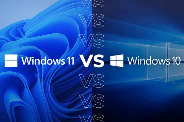 مايكروسوفت تكشف عن ميزة رائعة في حالة الترقية من ويندوز 10 إلى ويندوز 11