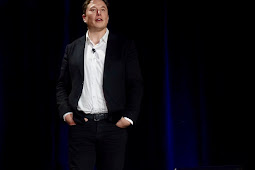 Elon Musk Tawarkan Pembelian 100 Persen Saham Twitter Senilai Rp618 Triliun