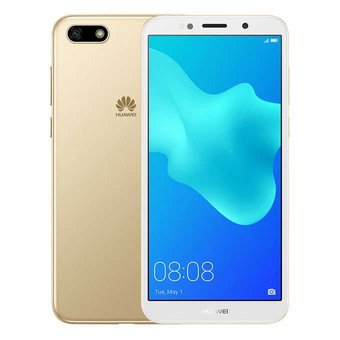 Huawei y5 prime 2018_Specifications