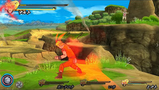 NARUTO HEROES 4 [MOD]  STYLE NARUTO STORM 4 PARA ANDROID PPSSPP +DOWNLOAD 2020