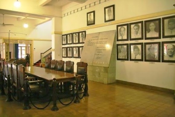 Museum Perumusan Naskah Proklamasi (Gambar + Sejarah 