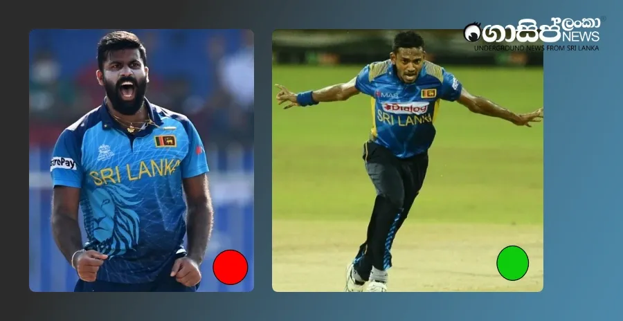 World-Cup-2023-Dushmantha-Chamira-called-up-to-replace-injured-Lahiru-Kumara-during-training