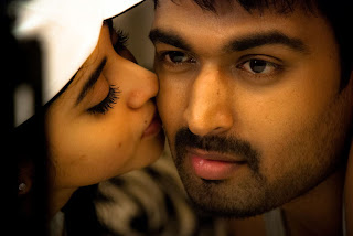 Breakup Movie Stills